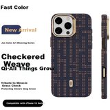  jues maska za mobilni telefon apple 16 pro max, teget-smeđa | Eponuda.com