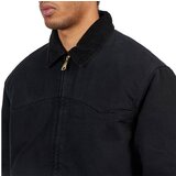 Carhartt WIP OG Santa Fe Jacket Black | shoptok.hr