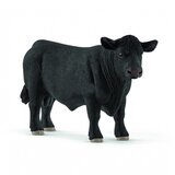Schleich black figura bika angusa | shoptok.hr