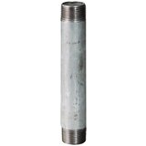  Pocinčana cijev (½″, Duljina: 120 mm, Pocinčano) Cijene