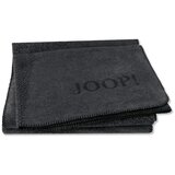 Joop! DEKORATIVNA ODEJA 150/200 cm antracit Cene