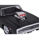  Automobil na daljinsko upravljanje Dodge Charger R/T 1970 kultni američki RC0725 | shoptok.hr