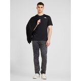 The North Face Funkcionalna majica črna / bela | Shoptok.si