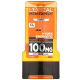 L´Oréal Paris Men Expert Hydra Energetic stimulacijski gel za prhanje 300 ml Cene