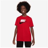 Nike majica kratak rukav za devojčice nsw tee futura hbr BG cene