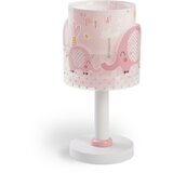 Dalber 61331S - Dečja lampica LITTLE ELEPHANT 1xE14/40W/230V | Eponuda.com