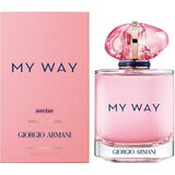 Parfem za žene Giorgio Armani My Way Nectar EDP 90 ml | shoptok.hr