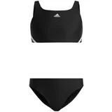Adidas Sportski kupaći crna / bijela