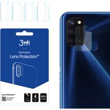3mk ZAŠČITA ZA LEČE REALME C17 KALJENO STEKLO ZA ETUI ZA EKRAN, (22000780) | Shoptok.si