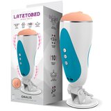 LATETOBED Masturbator Onalis Cene