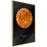  Poster - The Solar System: Venus 40x60 | shoptok.hr