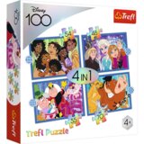 Trefl 34618 puzzle Slagalica 54 kom Ostalo | shoptok.hr