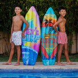  Vzmetnica Surf Rider 157x55 cm – Občuti poletje Model 01 | Shoptok.si