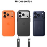 Apple iPhone 17 Pro kozmičko narančasta 512 GB Energetska učinkovitost 2021 A (A - G) 16 cm (6.3 palac) | Eponuda.ba
