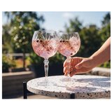 Lyngby Glas Ča&amp;scaron;e u setu 4 kom za gin 650 ml Melodia &amp;ndash; Slike