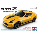 Tamiya NISSAN 370Z Heritage Edition, (21287354) Cene