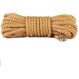Lovetoy 2025 Vrv Lovetoy Rebellion Reign Natural Knot 10 M | Shoptok.si