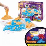  Kinetički pijesak, Magic sand, 750 g | shoptok.hr