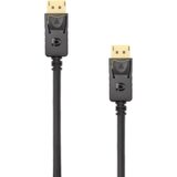 S Box KABEL DP Muški - DP Muški 2 m / RETAIL, (08-dp-dp-2r) | shoptok.hr
