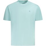 Calvin Klein MEN&#39;S SHORT SLEEVE T-SHIRT GREEN | shoptok.hr