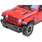 Jeep Wrangler RUBICON 1:14 na daljinski Slike