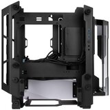 Antec Striker belo-crno otvoreno Mini-ITX kućište sa kaljenim staklom | Eponuda.com