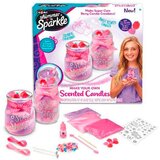 Cra-z-art set Izdelajte dišeče sveče Candle Art | Shoptok.si