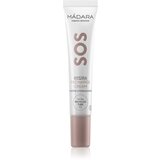 MÁDARA SOS Hydra Recharge dnevna i noćna hidratantna krema protiv bora 15 ml | shoptok.hr