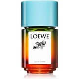 Loewe Paula’s Ibiza toaletna voda uniseks 100 ml | shoptok.hr