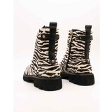 Carmela Gležnjarji - Večbarvna | Shoptok.si