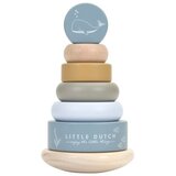 Little dutch drvena slagalica ocean | shoptok.hr
