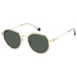 Polaroid PLD4173/G/S/X PEF/UC Polarized ONE SIZE (51) Zlata/Zelena Cene