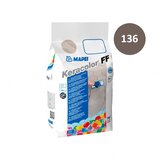 MAPEI Keracolor FF 136 Blatno braon 5 kg | Eponuda.com