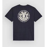 Element Seal Bp T-shirt off black | Shoptok.si