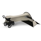 Thule sun and wind tarp suncobranska i vjetrobranska cerada Slike