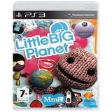  LittleBigPlanet - igra brez ovitka (PS3) - rabljeno | Shoptok.si