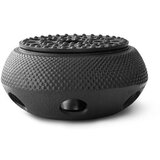 Bredemeijer Crni grijač od lijevanog željeza za čajnik Yang, ⌀ 14,4 cm | shoptok.hr