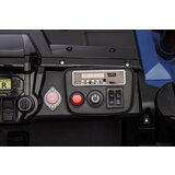  Licencirani buggy na akumulator HONDA 4x4 Off-Road - dvosjed - plavi | shoptok.hr