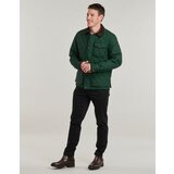 Polo Ralph Lauren BEATON QUILTED JACKET Zelena | shoptok.hr