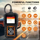  CY3001 OBD2 auto dijagnostika za čitanje grešaka | Eponuda.com