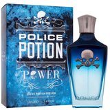 Police Potion Power 100 ml parfemska voda za moške Cijene