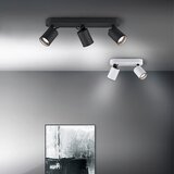  Bijeli reflektor ø 6 cm Pago – | shoptok.hr