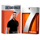 Cristiano Ronaldo muški parfem CR7 Fearless EDT 100ml Cene