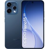 Oppo RENO15 5G 8GB/512GB Black Cene