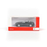 Rastar automobil BMW Z4 1:43 - crn Cijene