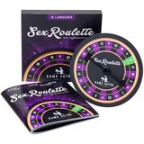 Tease & Please Igra Sex Roulette Kamasutra Cene