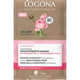 Logona [moisture lift] Učvršćujuća hidratantna maska | shoptok.hr