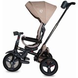 Coccolle Tricikel Velo Bež smart | Shoptok.si