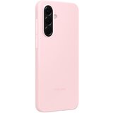 Samsung silikonska futrola Samsung A56 ROZE-LILA | ePonuda.com