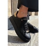 Big Star Women's Sneakers From Eco Leather | ePonuda.com